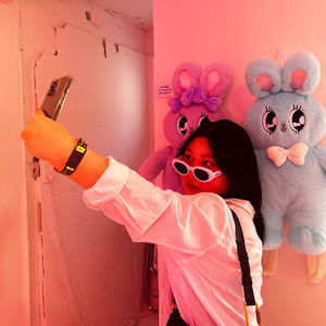 Meet your Posher, 세영